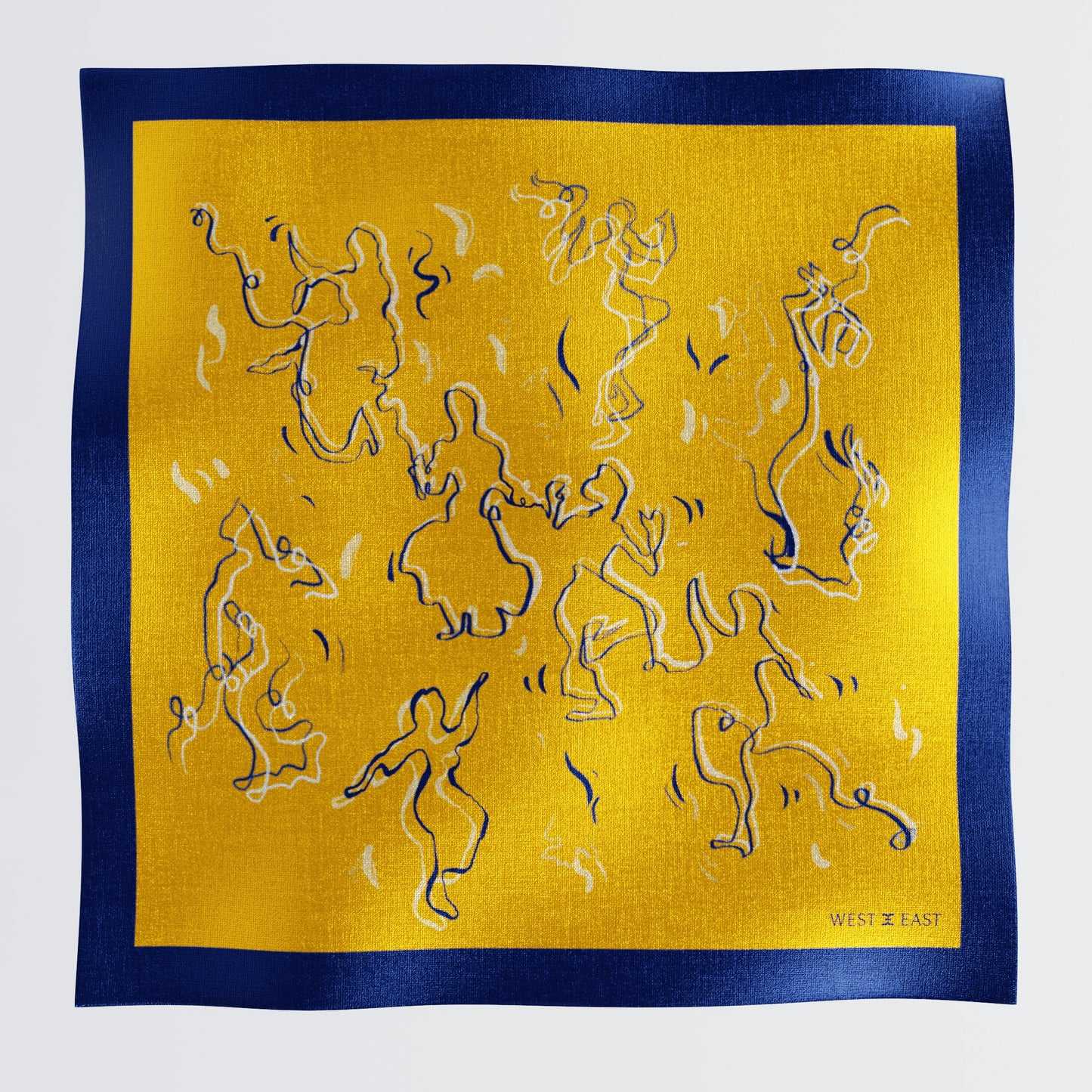 The Symphony Scarf