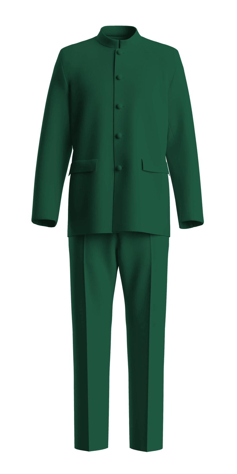 Nehru Suit