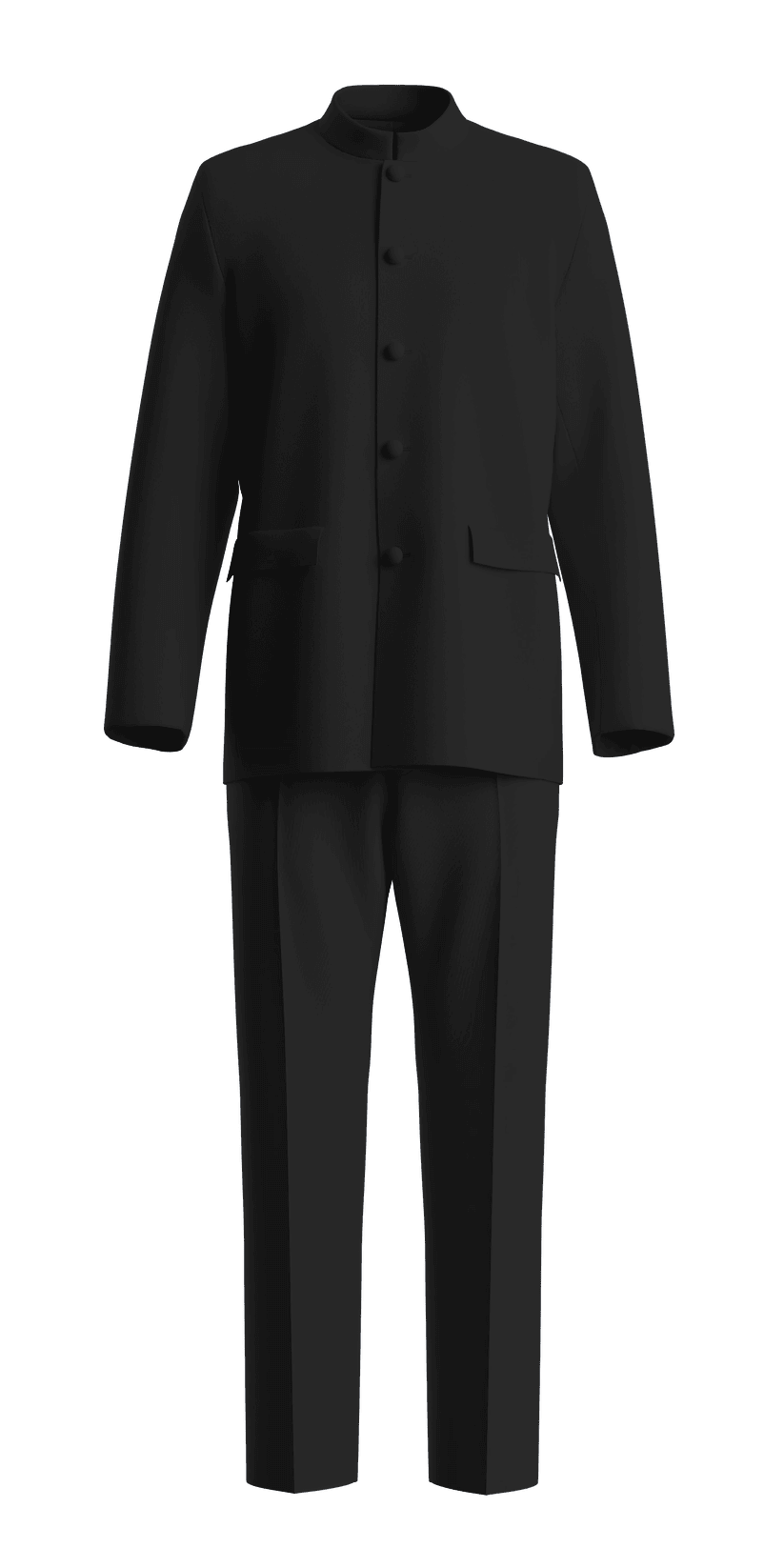 Nehru Suit
