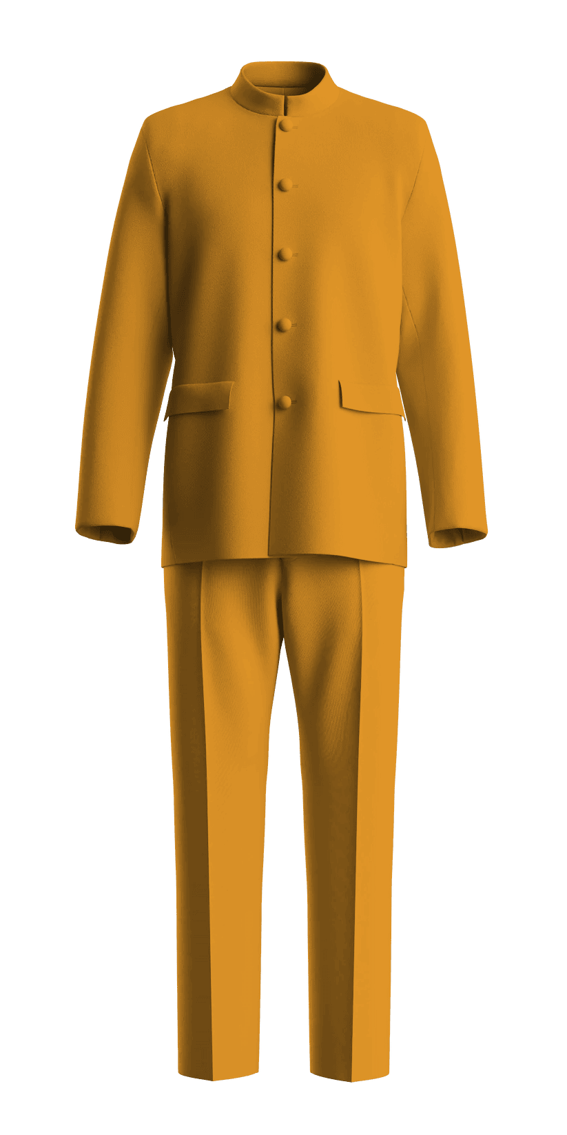 Nehru Suit