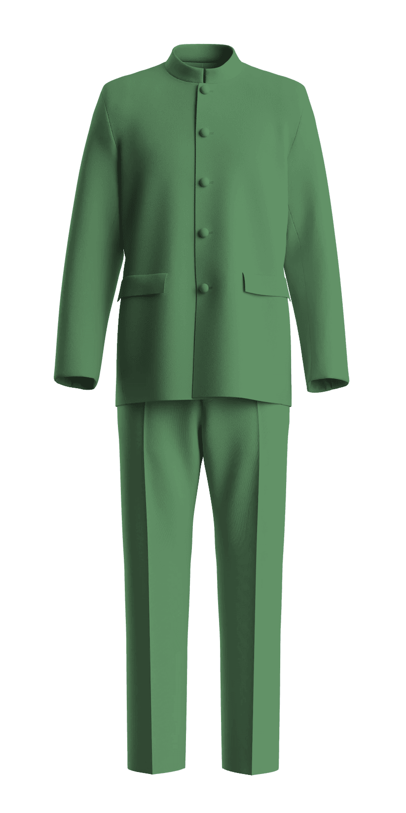 Nehru Suit