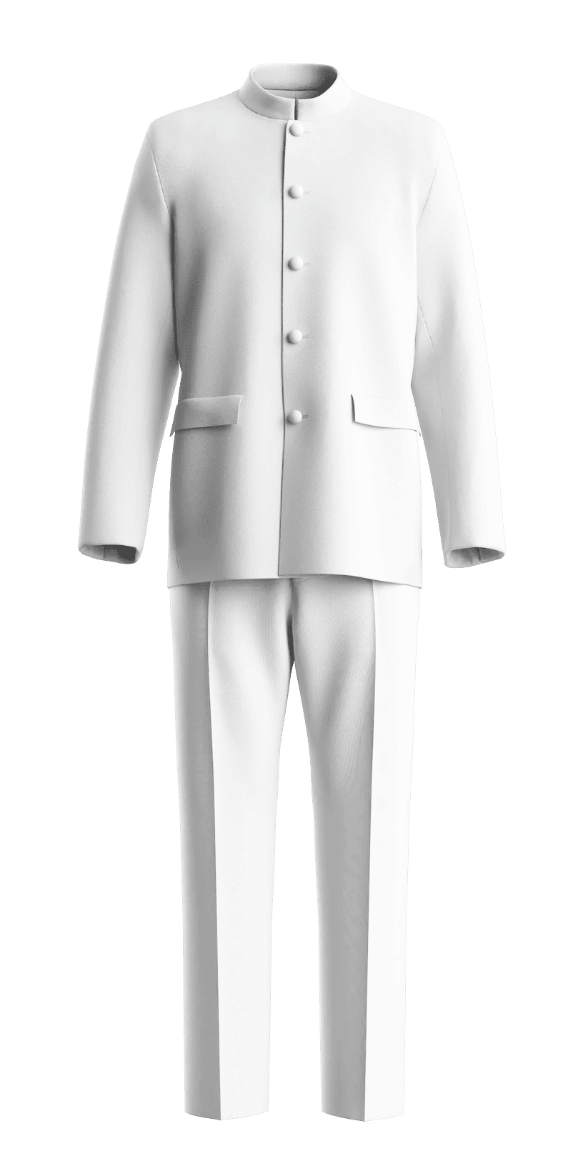 Nehru Suit