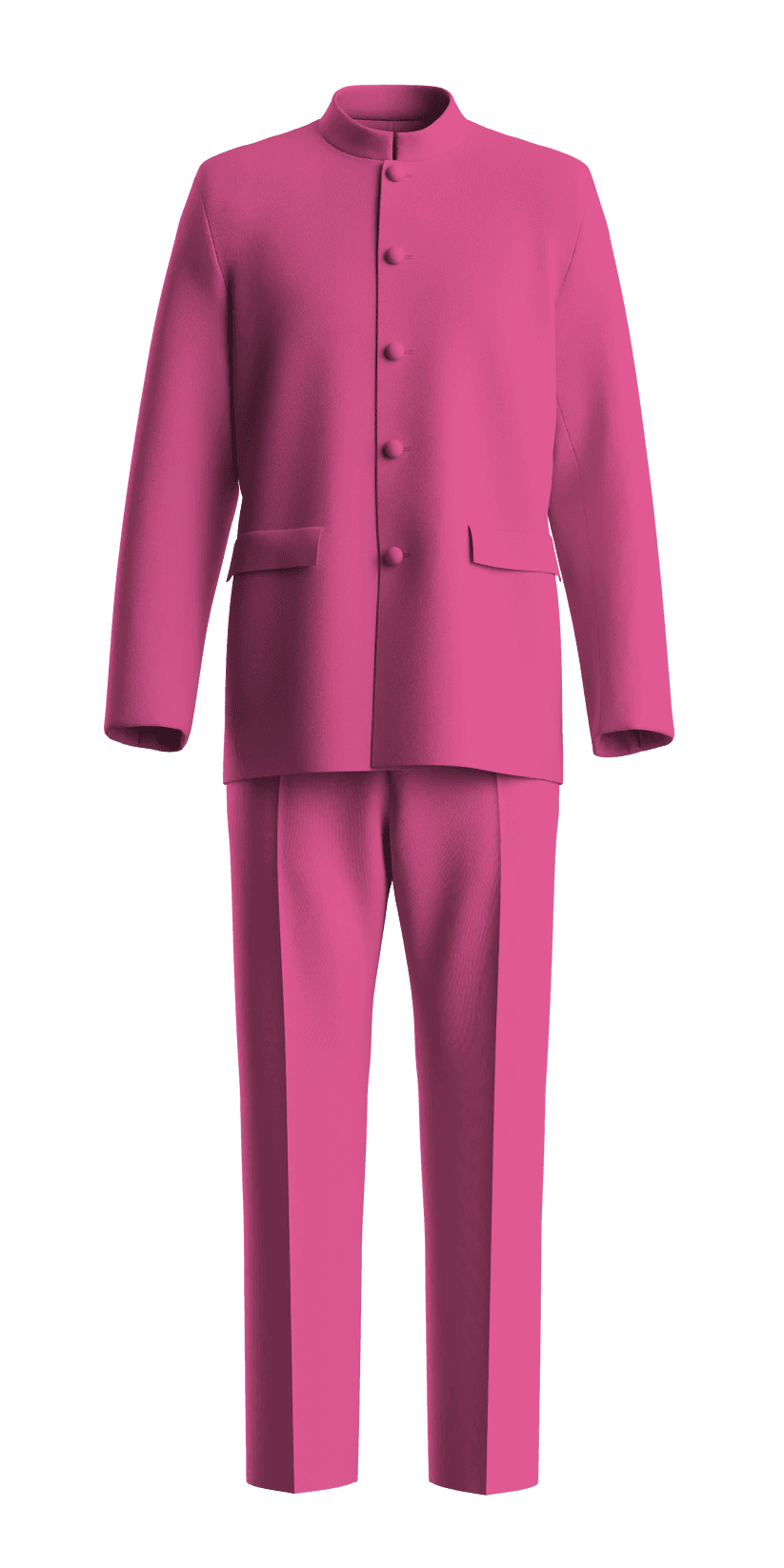 Nehru Suit