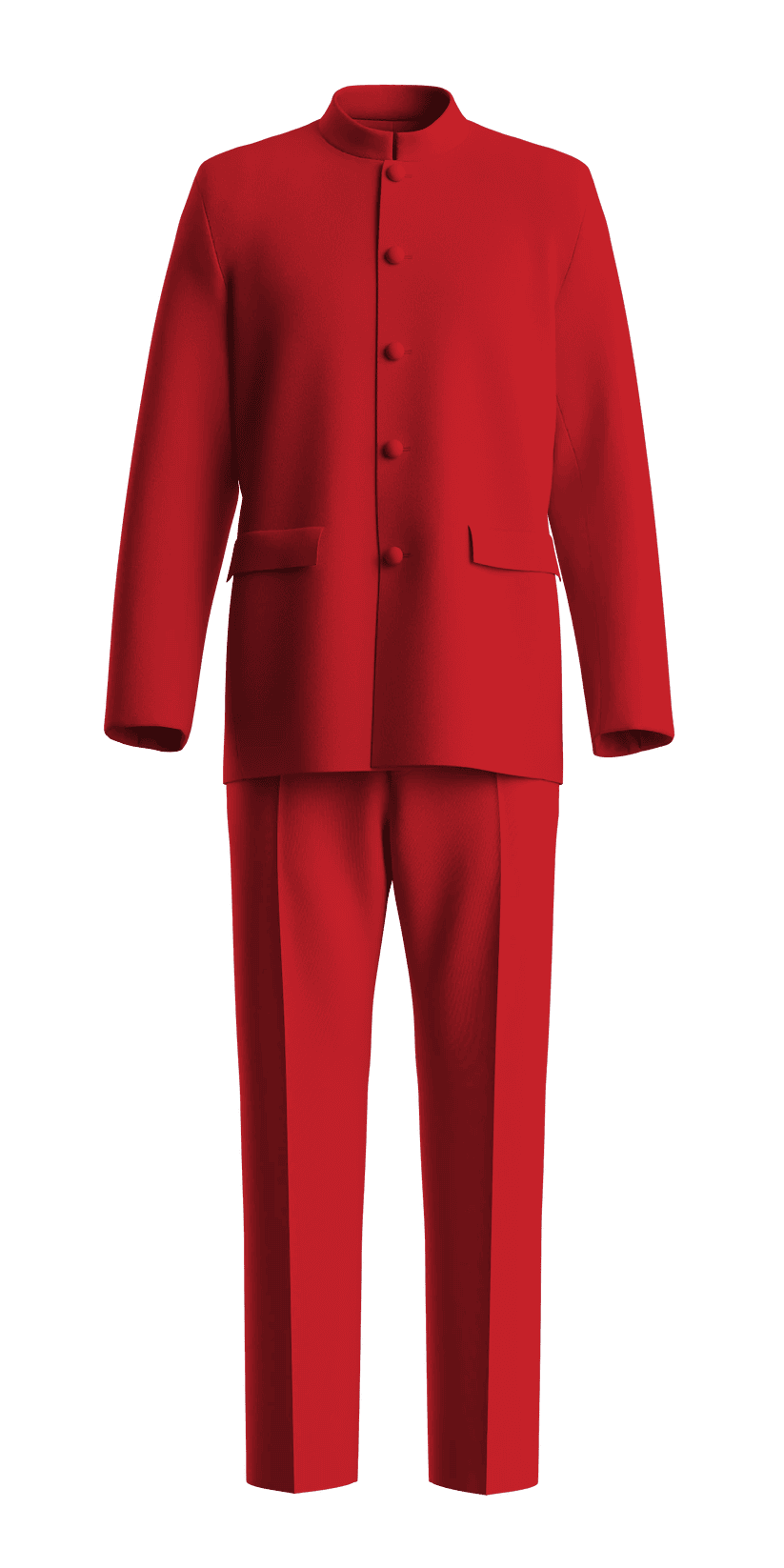 Nehru Suit
