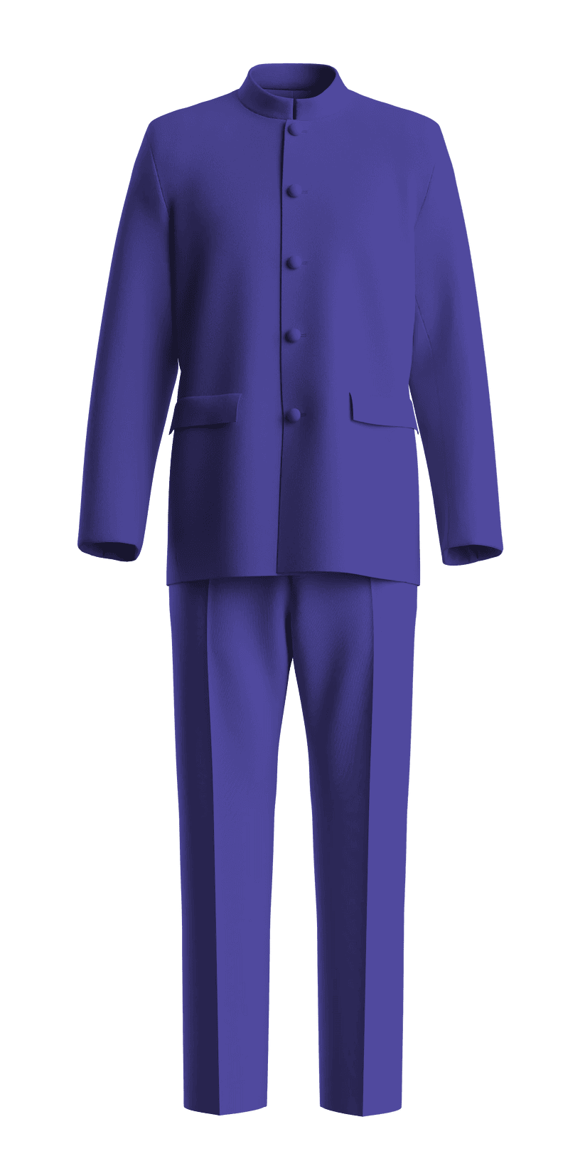 Nehru Suit