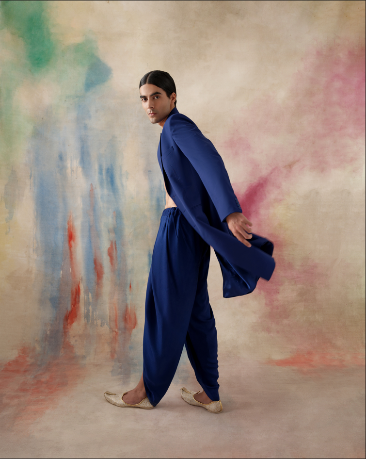 Sherwani Suit