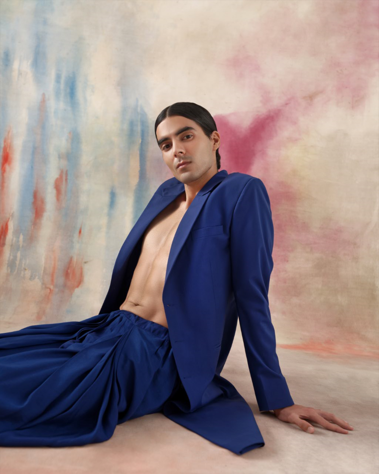 Sherwani Suit