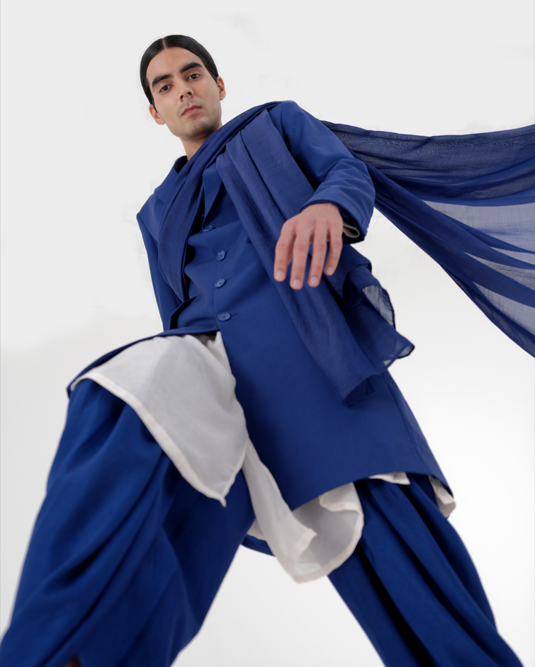 Sherwani Suit