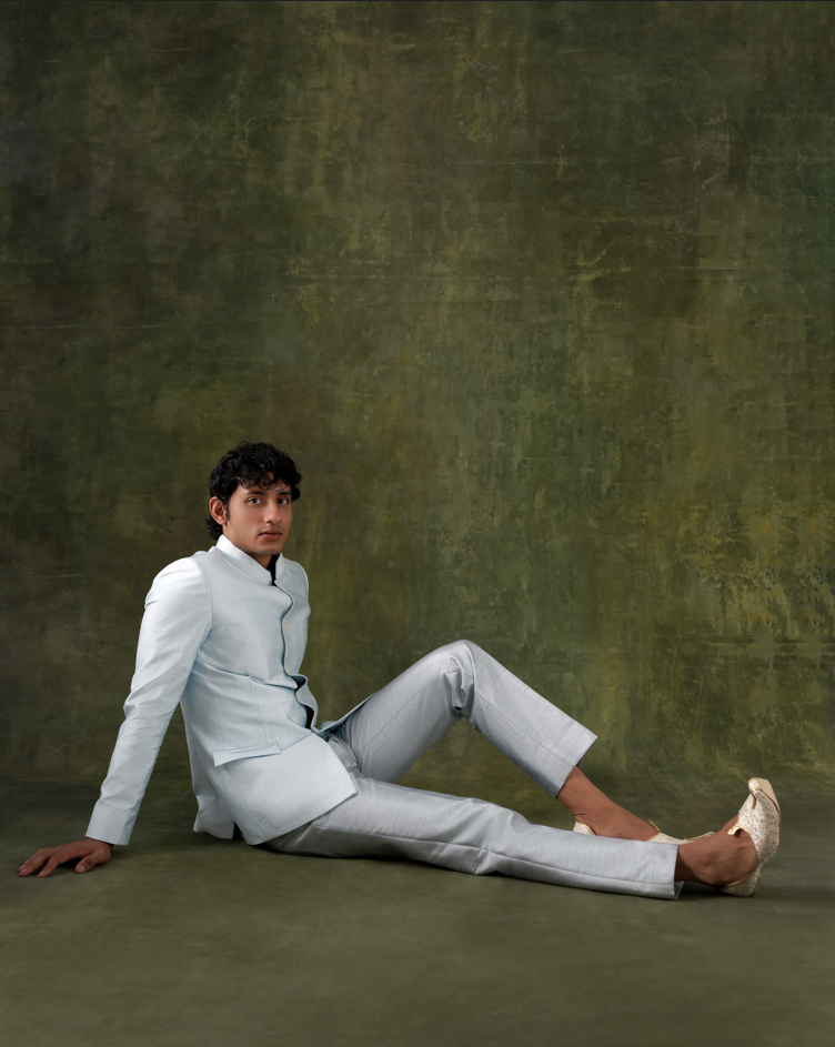 Nehru Suit