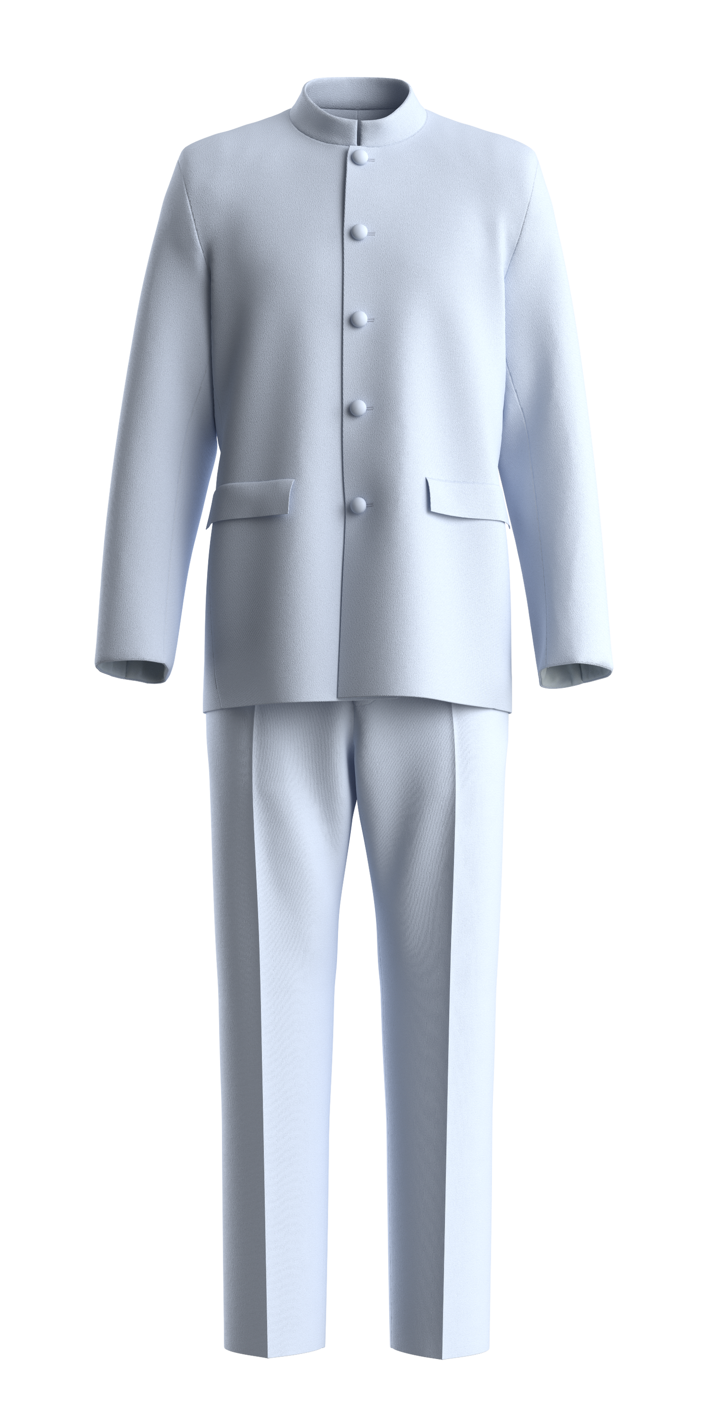 Nehru Suit (Standard)