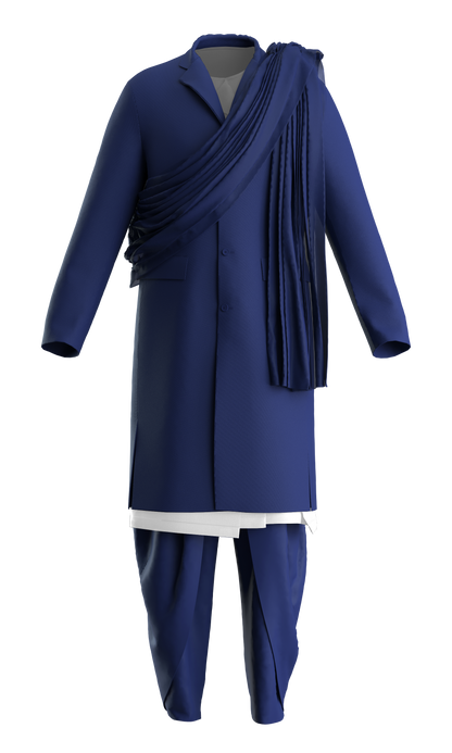 Sherwani Suit (Standard)