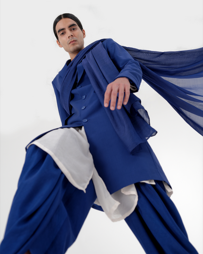 Sherwani Suit (Standard)